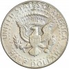1/2 Dollar Kennedy - Etats-Unis Argent