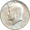 1/2 Dollar Kennedy - Etats-Unis Argent