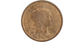 Avers : buste de la Liberté à droite, coiffée du bonnet phrygien