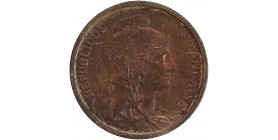 Avers : buste de la Liberté à droite, coiffée du bonnet phrygien