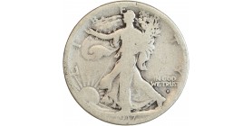 Avers : Liberté marchand à gauche, soleil levant