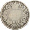 1 Shilling Victoria - Grande Bretagne Argent