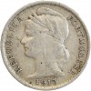 20 Centavos - Portugal Argent