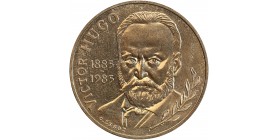 10 Francs Victor Hugo