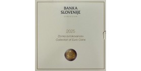 Série B.U. Slovénie 2025 - Miki Muster