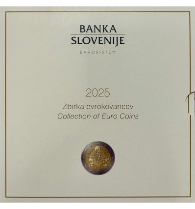 Série B.U. Slovénie 2025 - Miki Muster