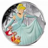 10 Euros Disney 2025 B.E. - 75 Ans de Cendrillon