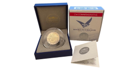 2 Euros France 2014 BE - 70ème Anniversaire du DDay