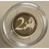 2 Euros France 2014 BE - 70ème Anniversaire du DDay