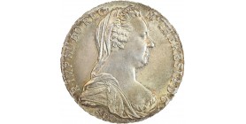 Thaler Marie Thérèse - Autriche Argent