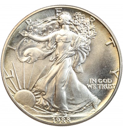 Avers : Liberté marchant vers la gauche