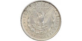 1 Dollar Morgan - Etats-Unis Argent