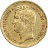 20 Francs Louis-Philippe Ier Tête Nue