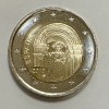 2 Euros Commemoratives Espagne 2018 - St Jacques de Compostelle