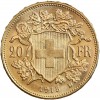 20 Francs Vreneli - Suisse