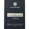 2 Euros Andorre 2025 B.E. - Jeux des Petits Etats d'Europe