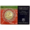 2 Euros Andorre 2025 B.E. - Jeux des Petits Etats d'Europe