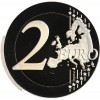 2 Euros Croatie 2025 B.E. - Amphithéâtre de Pula