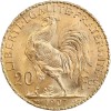 20 Francs Marianne / Coq