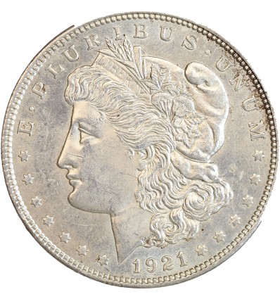 Avers : tête à gauche de la Liberté