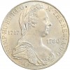 25 Schilling Marie-Thérèse - Autriche Argent