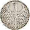 5 Marks - Allemagne Argent
