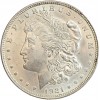 1 Dollar Morgan - Etats-Unis Argent