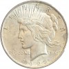 1 Dollar Paix - Etats-Unis Argent