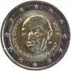 2 Euros Allemagne 2026