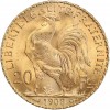 20 Francs Marianne / Coq