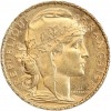 20 Francs Marianne / Coq