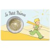 2 Euros France 2026 Petit Prince - Le Désert