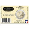 2 Euros France 2026 Petit Prince - Le Désert