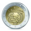 2 Euros France 2026 Petit Prince - Le Désert