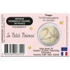 2 Euros France 2026 Petit Prince - Le Livre