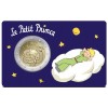 2 Euros France 2026 Petit Prince - Le Nuage