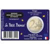 2 Euros France 2026 Petit Prince - Le Nuage