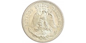 Avers : Aigle aux ailes déployées