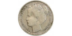 25 Cents Wilhelmine