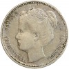 25 Cents Wilhelmine