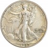 1/2 Dollar Liberte Etats - Unis Argent