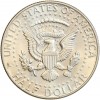 1/2 Dollar Kennedy Etats - Unis Argent