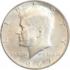 1/2 Dollar Kennedy - Etats-Unis Argent