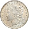 1 Dollar Morgan - Etats-Unis Argent