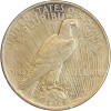 1 Dollar Paix - Etats-Unis Argent