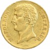 20 Francs Bonaparte 1er Consul
