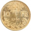 10 Francs Vreneli - Suisse
