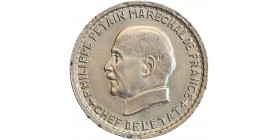 5 Francs Pétain