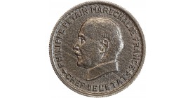 5 Francs Pétain