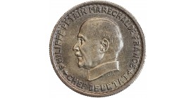 5 Francs Pétain